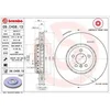 Image de 1 Disque De Frein Brembo Composite 09.c408.13