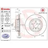 Image de 1 Disque De Frein Brembo Vernis Uv 09.c410.13