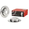 Image de 2 Disques De Frein Brembo 08.b586.10