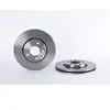 Image de 1 Disque De Frein Brembo 09.b354.10