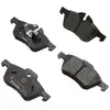 Image de Brembo P06030 Plaquettes de Frein Avant