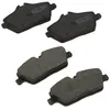 Image de Brembo P06034 Plaquettes de Frein Avant