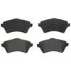 Image de Brembo P44011 Plaquettes de Frein Avant