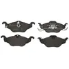 Image de Brembo P59030 Plaquettes de Frein Avant