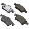 Image de Brembo P59044 Plaquettes de Frein Arrière