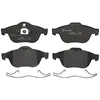 Image de Brembo P68030 Plaquettes de Frein Avant