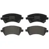 Image de Brembo P83064 Plaquettes de Frein Avant