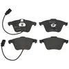 Image de Brembo P85084 Plaquettes de Frein Avant