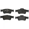 Image de Brembo P50064 Plaquettes de Frein Arrière