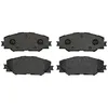 Image de Brembo P83071 Plaquettes de Frein Avant