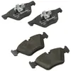 Image de Brembo P06040 Plaquettes de Frein Avant