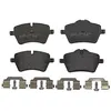 Image de Brembo P06051 Plaquettes de Frein Avant