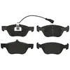 Image de Brembo P23112 Plaquettes de Frein Avant