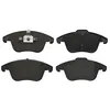 Image de Brembo P24076 Plaquettes de Frein Avant