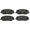 Image de Brembo P30036 Plaquettes de Frein Avant