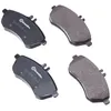 Image de Brembo P50067 Plaquettes de Frein Avant