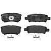 Image de Brembo P54034 Plaquettes de Frein Arrière