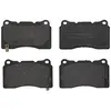 Image de Brembo P54039 Plaquettes de Frein Avant
