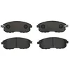 Image de Brembo P56065 Plaquettes de Frein Avant