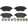 Image de Brembo P59052 Plaquettes de Frein Avant