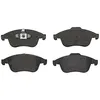 Image de Brembo P68047 Plaquettes de Frein Avant