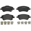 Image de Brembo P83079 Plaquettes de Frein Avant
