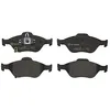 Image de Brembo P83085 Plaquettes de Frein Avant