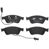 Image de Brembo P85102 Plaquettes de Frein Avant