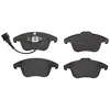 Image de Brembo P85112 Plaquettes de Frein Avant