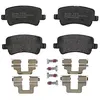 Image de Brembo P86021 Plaquettes de Frein Arrière