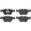 Image de Brembo P06060 Plaquettes de Frein Avant