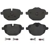 Image de Brembo P06064 Plaquettes de Frein Arrière