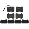 Image de Brembo P23129 Plaquettes de Frein Avant