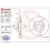 Image de 2 Disques De Frein Brembo 09.4939.41