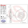 Image de 1 Disque De Frein Brembo Vernis Uv 09.7680.21