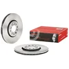 Image de 2 Disques De Frein Brembo Xtra Vernis Uv 09.7010.2x