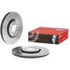 Image de 2 Disques De Frein Brembo Xtra Vernis Uv 09.7880.1x