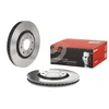 Image de 2 Disques De Frein Brembo Xtra Vernis Uv 09.9619.1x