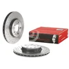Image de 1 Disque De Frein Brembo Xtra Vernis Uv 09.a820.1x