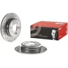 Image de 2 Disques De Frein Brembo Xtra Vernis Uv 08.5178.3x