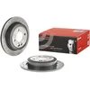 Image de 2 Disques De Frein Brembo Xtra Vernis Uv 08.9163.1x