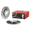 Image de 2 Disques De Frein Brembo Xtra Vernis Uv 08.a759.1x
