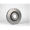 Image de 2 Disques De Frein Brembo Vernis Uv 09.5736.11