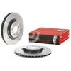 Image de 1 Disque De Frein Brembo Xtra Vernis Uv 09.b039.1x