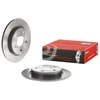 Image de 2 Disques De Frein Brembo Xtra Vernis Uv 08.a912.1x