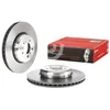 Image de 1 Disque De Frein Brembo Composite 09.c399.13