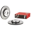 Image de 1 Disque De Frein Brembo Vernis Uv 09.c396.13