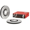 Image de 1 Disque De Frein Brembo Xtra Vernis Uv 09.a829.1x