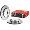 Image de 1 Disque De Frein Brembo Xtra Vernis Uv 09.c394.13