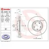 Image de 1 Disque De Frein Brembo 09.c240.10